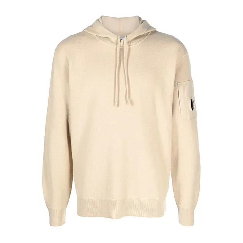 Sweatshirts & Hoodies > Hoodies - - C.p. Company - Modalova