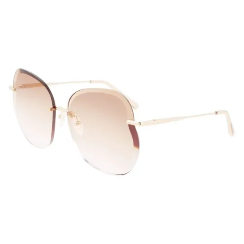 Accessories > Sunglasses - - Longchamp - Modalova