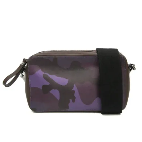 Pre-owned > Pre-owned Bags > Pre-owned Shoulder Bags - - Valentino Vintage - Modalova