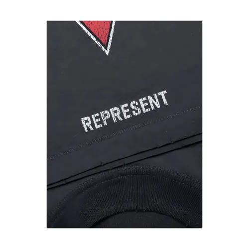 Tops > T-Shirts - - Represent - Modalova