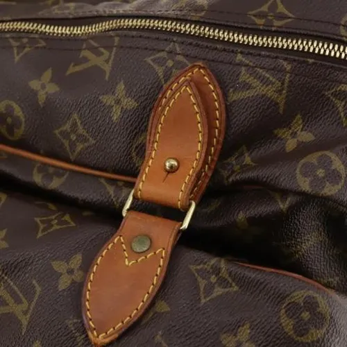 Pre-owned > Pre-owned Bags > Pre-owned Shoulder Bags - - Louis Vuitton Vintage - Modalova