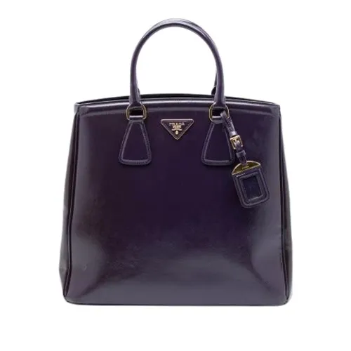 Pre-owned > Pre-owned Bags > Pre-owned Handbags - - Prada Vintage - Modalova