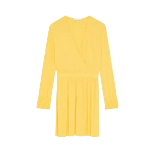 Dresses > Day Dresses > Short Dresses - - Patrizia Pepe - Modalova