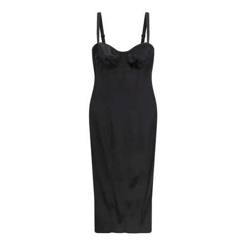 Dresses > Day Dresses > Midi Dresses - - Dolce & Gabbana - Modalova