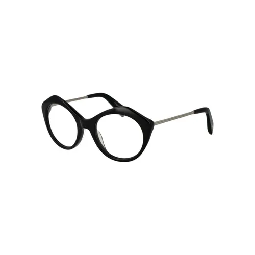 Accessories > Glasses - - Yohji Yamamoto - Modalova