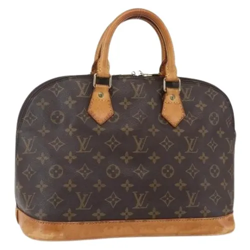 Pre-owned > Pre-owned Bags > Pre-owned Handbags - - Louis Vuitton Vintage - Modalova
