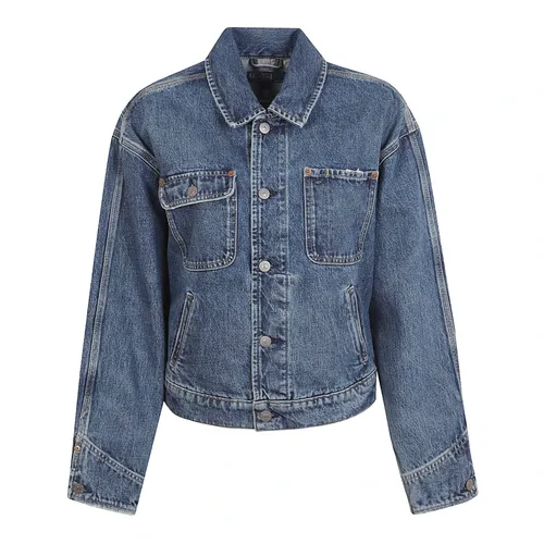 Jackets > Denim Jackets - - Ralph Lauren - Modalova