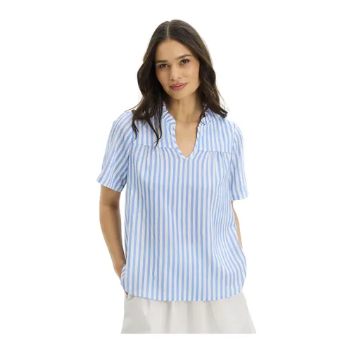 Blouses & Shirts > Blouses - - IN Front - Modalova