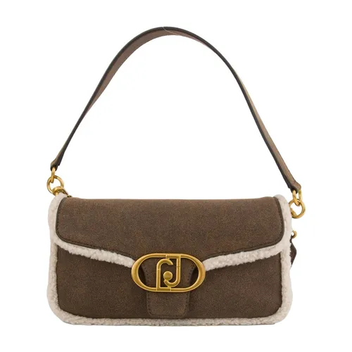 Liu Jo - Bags > Handbags - Brown - Liu Jo - Modalova