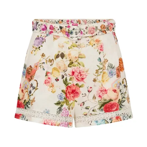 Shorts > Short Shorts - - Camilla - Modalova