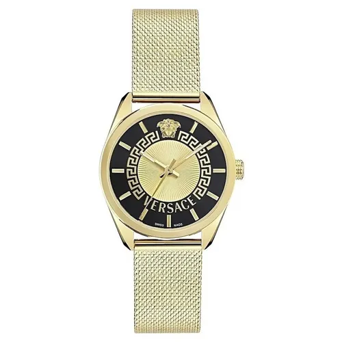 Accessories > Watches - - Versace - Modalova