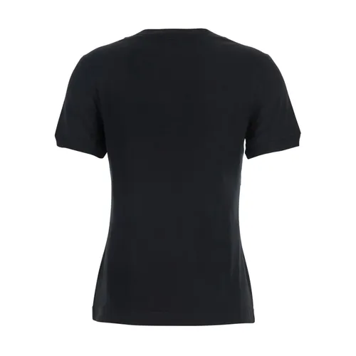 Tops > T-Shirts - - Dolce & Gabbana - Modalova