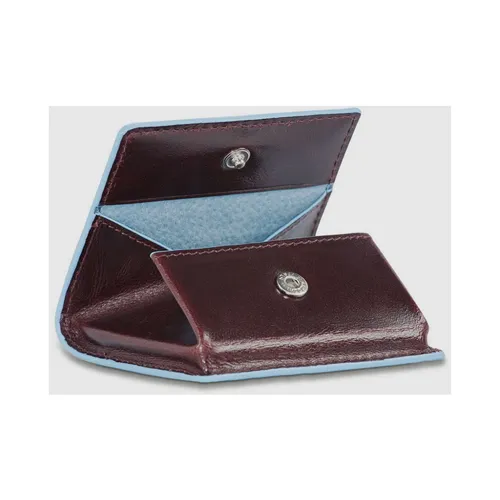 Accessories > Wallets & Cardholders - - Piquadro - Modalova