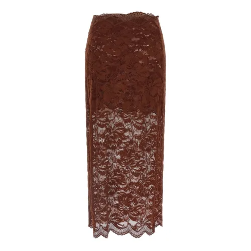 Skirts > Midi Skirts - - Rabanne - Modalova