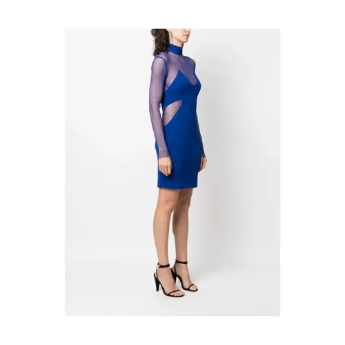 Dresses > Day Dresses > Short Dresses - - Tom Ford - Modalova