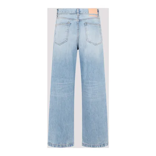 Jeans > Wide Jeans - - Acne Studios - Modalova
