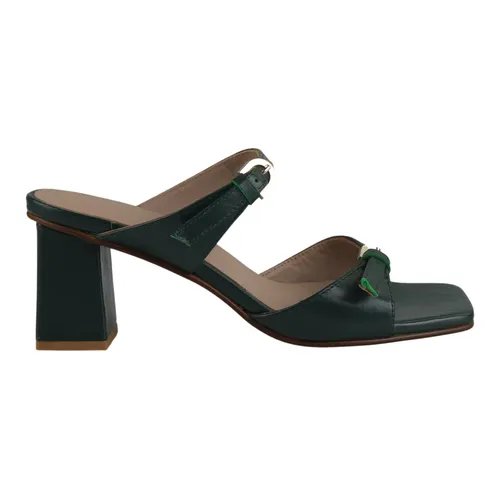 Shoes > Heels > Heeled Mules - - March23 - Modalova