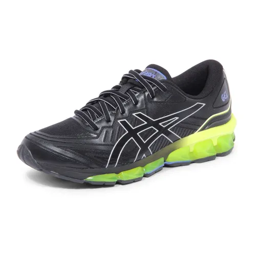Asics - Shoes > Sneakers - Black - Asics - Modalova