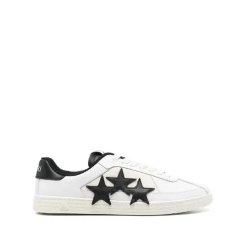 Amiri - Shoes > Sneakers - White - Amiri - Modalova