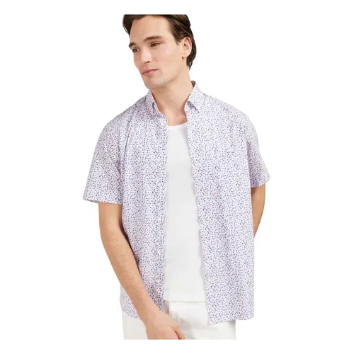 Shirts > Short Sleeve Shirts - - Eden Park - Modalova