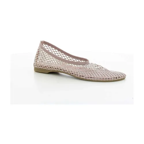 Shoes > Flats > Ballerinas - - Lola Cruz - Modalova