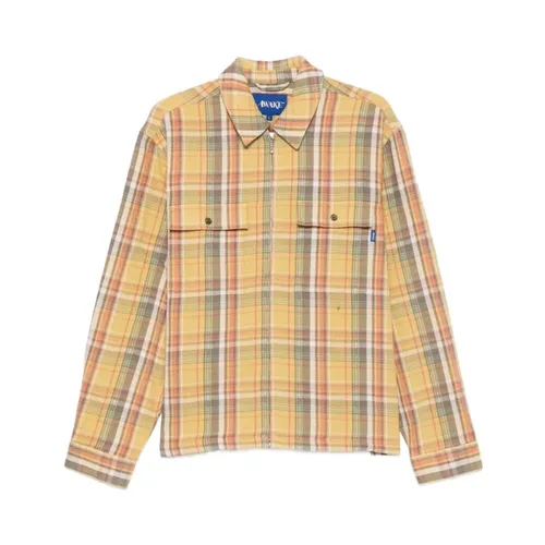 Jackets > Light Jackets - - Awake NY - Modalova