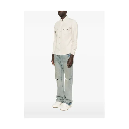 Shirts > Casual Shirts - - Rifugio - Modalova