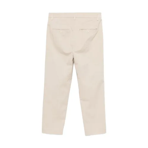 Trousers > Cropped Trousers - - Dondup - Modalova
