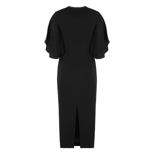 Dresses > Day Dresses > Midi Dresses - - Pinko - Modalova