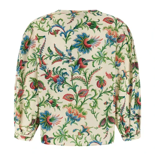 Blouses & Shirts > Blouses - - Etro - Modalova