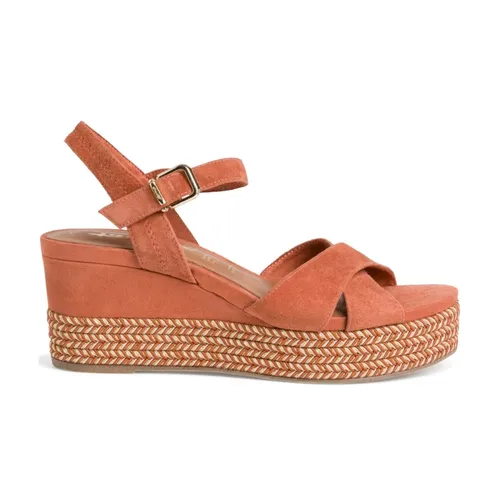 Shoes > Heels > Wedges - - Tamaris - Modalova