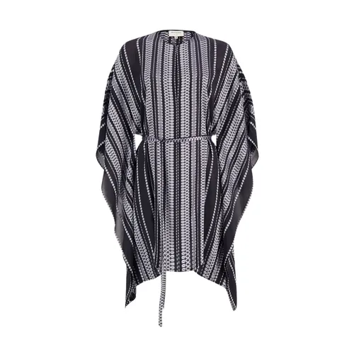 Blouses & Shirts > Kimonos - - Zeus+Dione - Modalova