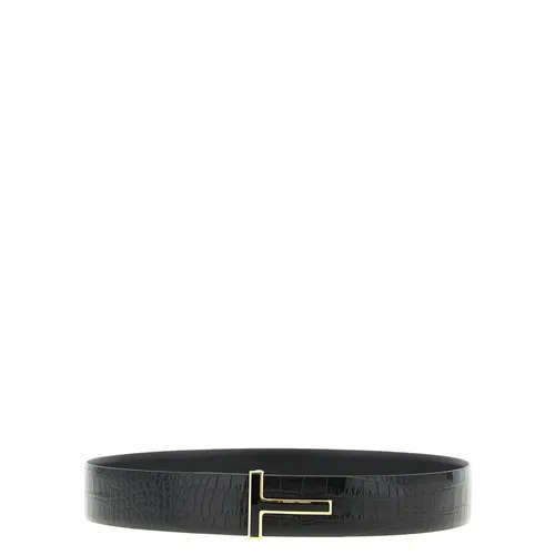 Accessories > Belts - - Tom Ford - Modalova