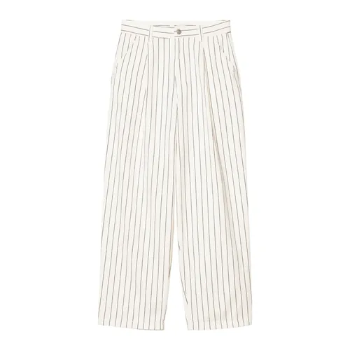 Trousers > Wide Trousers - - Carhartt Wip - Modalova