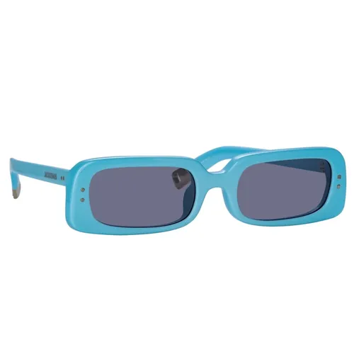 Accessories > Sunglasses - - Jacquemus - Modalova