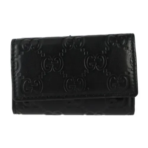 Pre-owned > Pre-owned Accessories - - Gucci Vintage - Modalova