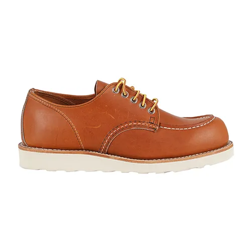 Shoes > Flats > Laced Shoes - - Red Wing Shoes - Modalova
