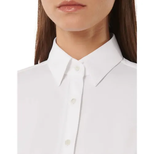 Blouses & Shirts > Shirts - - Xacus - Modalova