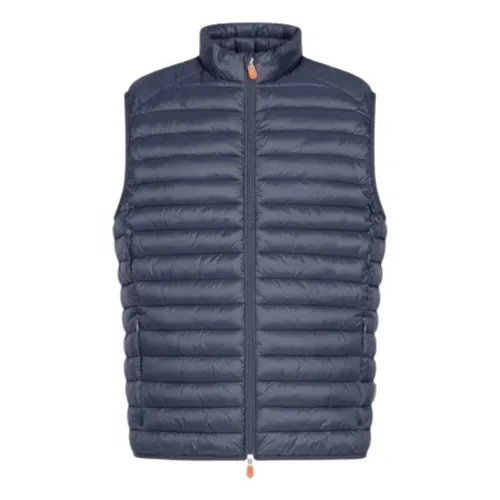 Jackets > Vests - - Save The Duck - Modalova