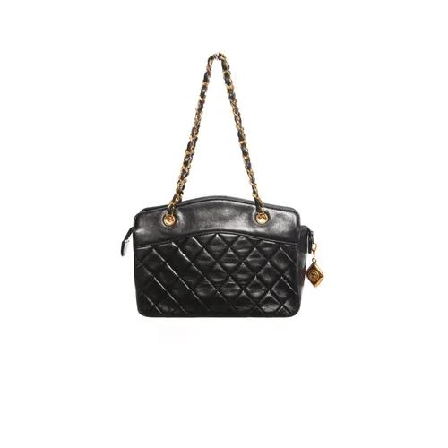 Pre-owned > Pre-owned Bags - - Chanel Vintage - Modalova