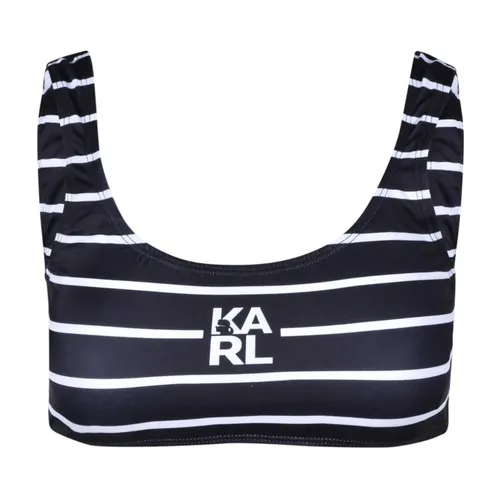 Swimwear > Bikinis - - Karl Lagerfeld - Modalova