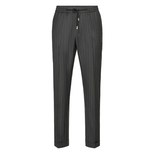 Trousers > Chinos - - Philipp Plein - Modalova