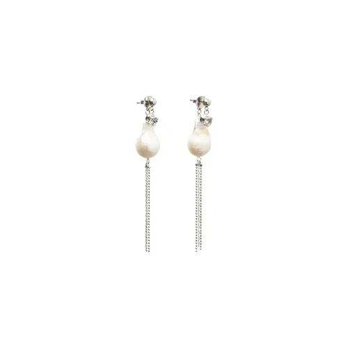 Accessories > Jewellery > Earrings - - Peserico - Modalova