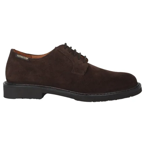 Shoes > Flats > Laced Shoes - - Mephisto - Modalova