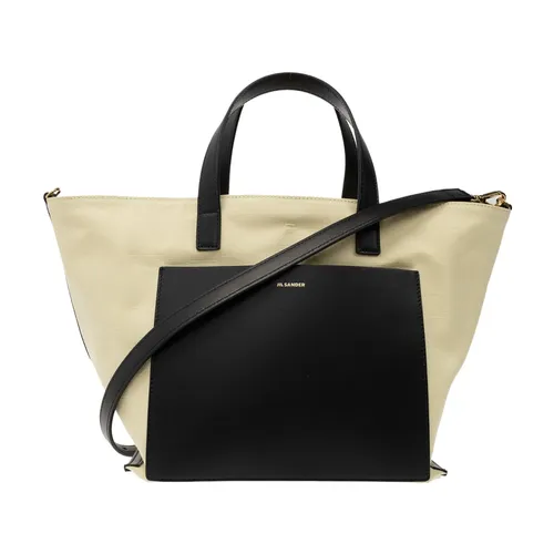Bags > Shoulder Bags - - Jil Sander - Modalova