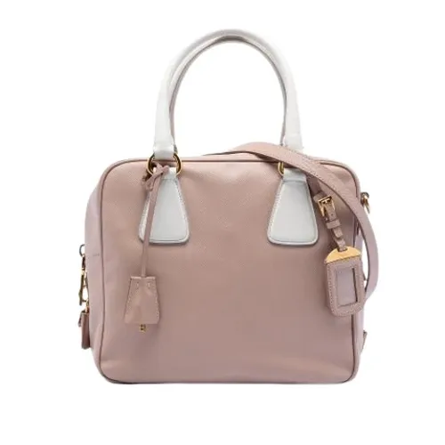 Pre-owned > Pre-owned Bags > Pre-owned Handbags - - Prada Vintage - Modalova