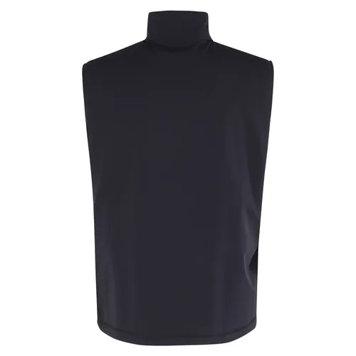 Fay - Jackets > Vests - Blue - Fay - Modalova