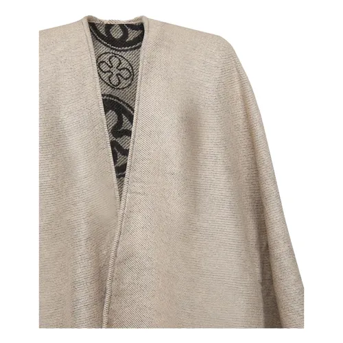 V73 - Jackets > Capes - Beige - V73 - Modalova