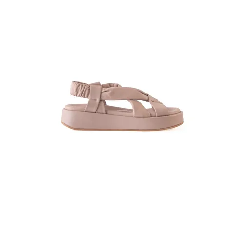 Shoes > Sandals > Flat Sandals - - Cortana - Modalova