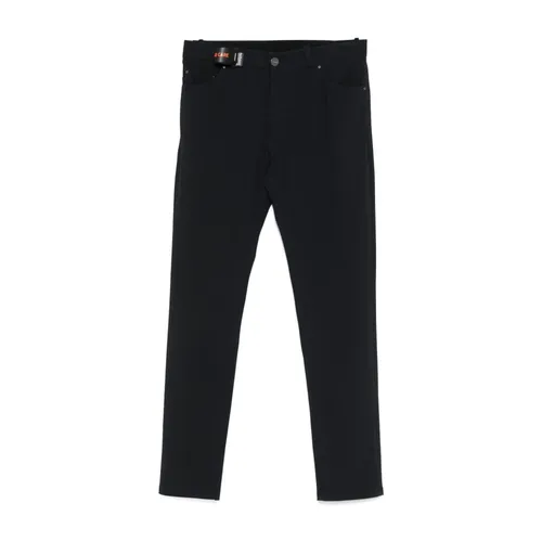Trousers > Slim-fit Trousers - - RRD - Modalova
